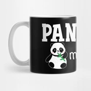 Panda Mama Mug